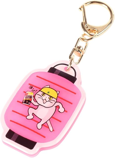 キティ 和風　雪やこんこ　幽霊　おばけ　キーホルダー 提灯 Amazon.co.jp: サンリオ(SANRIO) ハローキティ ネオン風ライト